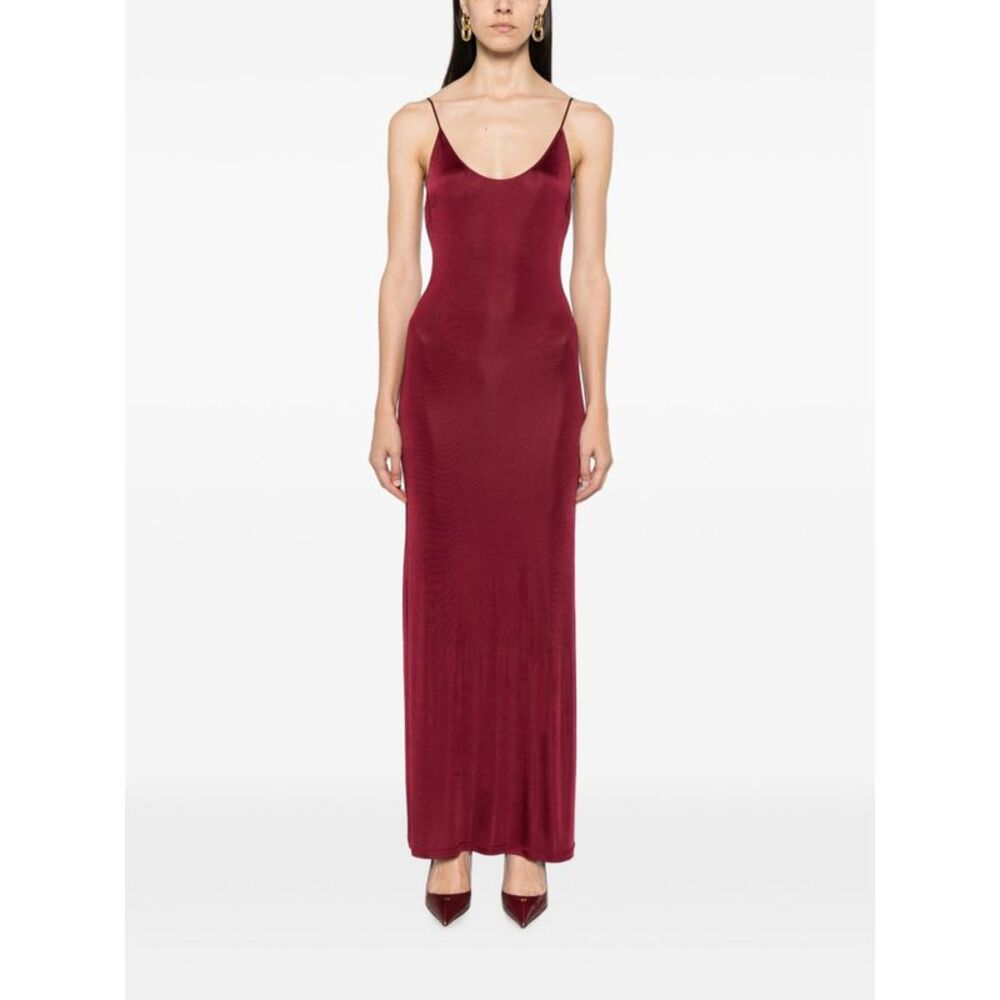 Saint Laurent Women Dresses - Picture 5 of 5